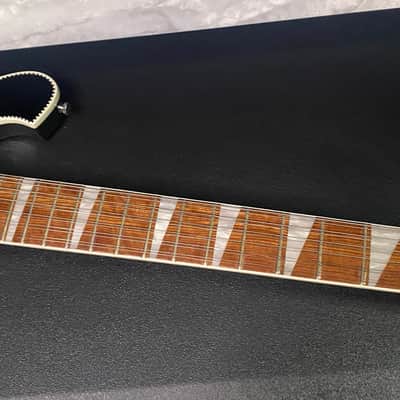 NEW! Rickenbacker 660/12 Jet Glo JG - 7.95lbs - 12-String - Authorized Dealer - G07442 image 3