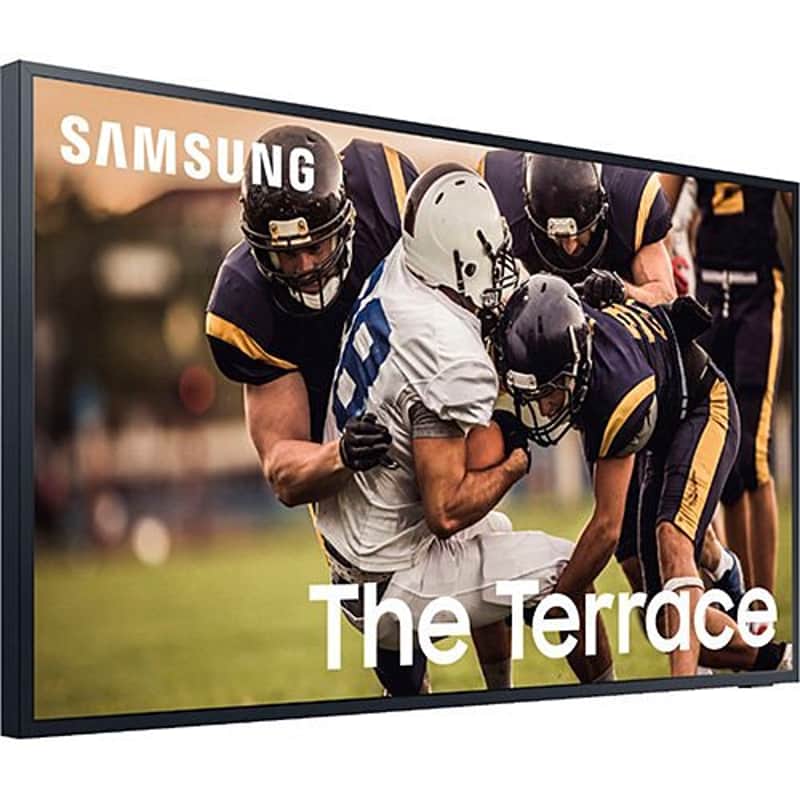 Samsung QN55LST7TA 55" Class LST7T Series the Terrace Partial Sun Outdoor QLED 4K Smart TV image 1