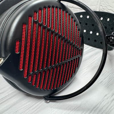 Audeze GX Headphones Audio LCD-GX Game image 17