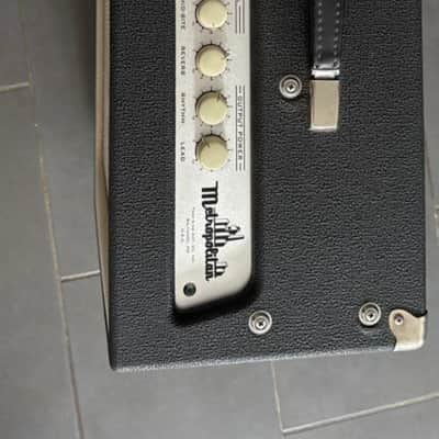 Ampli rare Tone King Metropolitan 2012 image 2