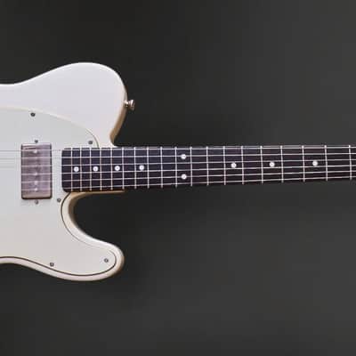 Lelah 37T - Olympic White. NEW (Authorized Dealer) image 9