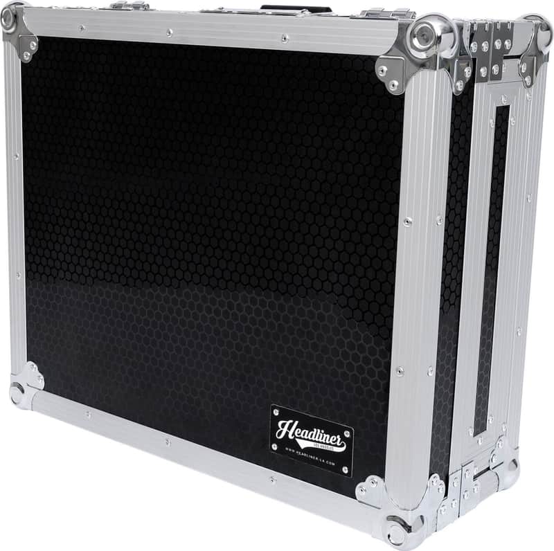 Headliner HL10203 Flight Case for Pioneer DJ DJM-A9 Mixer image 1
