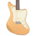 Suhr Custom Classic JM Vintage Gold w/Roasted Maple Neck (Serial #80848)