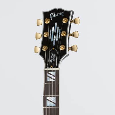 Gibson Les Paul Supreme, Fireburst | Demo image 5