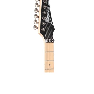 Ibanez RG470AHM Electric Guitar Blue Moon Burst image 4