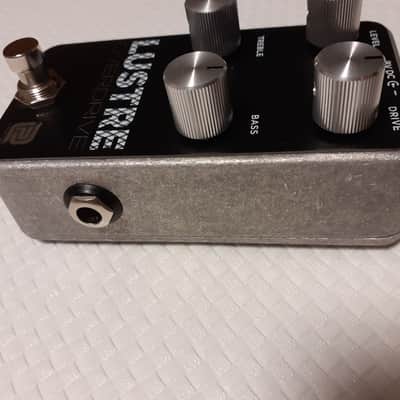 LPD Pedals Lustre Overdrive (Vox AC30TB) Limited Edition image 6