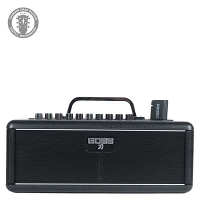Used Boss Katana Air - 20/30-Watt Wireless Guitar Amp image 1