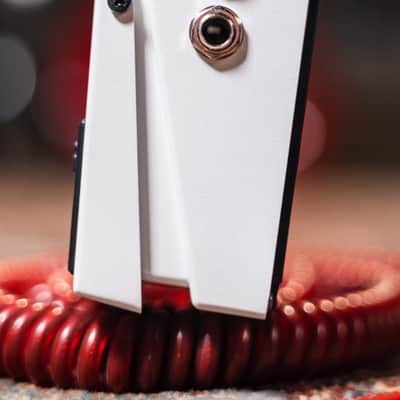 Boss TE-2 Tera Echo Guitar Effects Pedal image 4