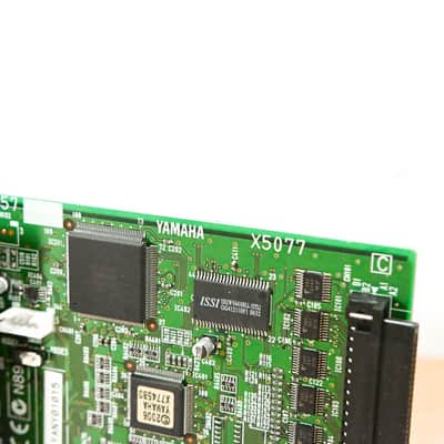 Yamaha MY16-CII CobraNet Network I/O Card CG013QK image 8
