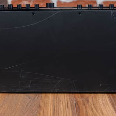 Line 6 Helix Control Floor-based controller for Helix Rack image 6