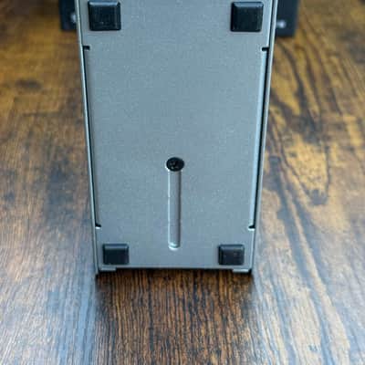 Aguilar TLC Compressor Silver 25th Anniversary Edition 043/250 w/ Box, Manual image 8