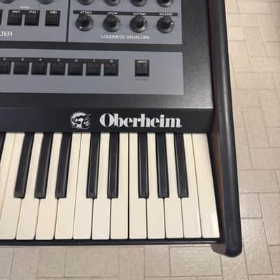 Immagine Oberheim OB-X - 11
