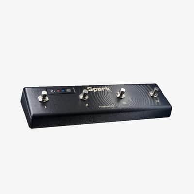 Positive Grid Spark Control - Wireless Footswitch for the Spark Amp image 2