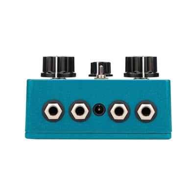 EarthQuaker Devices Towers Stereo Reverberant Filter Pedal image 3