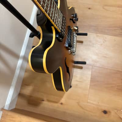 Gibson ES-333 - Sunburst image 11