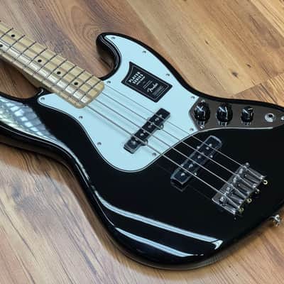 Fender Player Jazz Bass - Black image 5