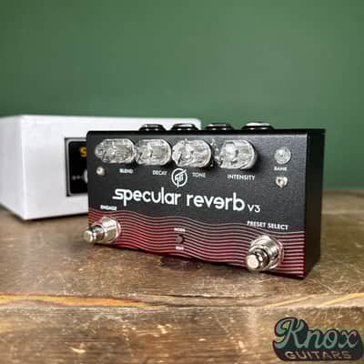 GFI System Specular Reverb V3 | Reverb
