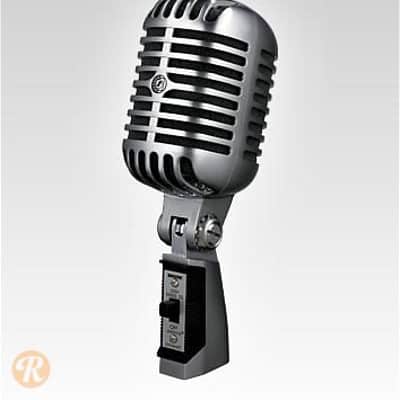 Shure 55SH 2012