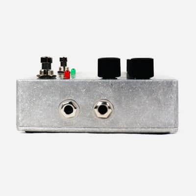 Used Electro-Harmonix Deluxe Bass Big Muff Pi Bass Guitar Effects Pedal ♪ image 5