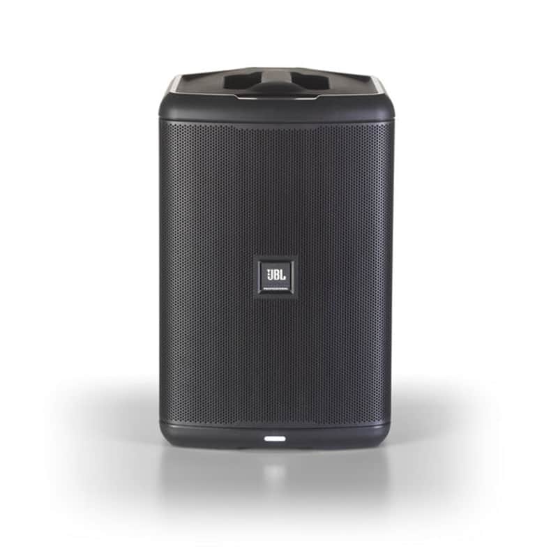 JBL EON One Compact 120-watt All-in-one Portable PA System Speaker with Rechargeable Battery image 1