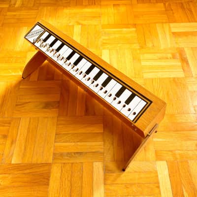 Martenot Clavi-Harp (France, 1953) in great conditions! Ultra Rare! image 11
