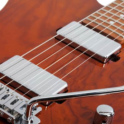 Schecter PT Van Nuys - Gloss Natural Ash (700) image 10