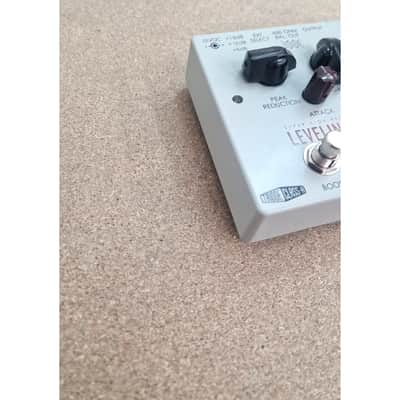 Effectrode LA1A Leveling Amplifier Valve Compressor Pedal - Tube Warmth Compression - Excellent w/ Original Box & Power Supply - Refurbished image 7
