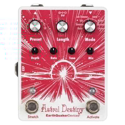 Reverb.com listing, price, conditions, and images for earthquaker-devices-astral-destiny