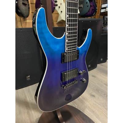 ESP EII Horizon NTII Blue Purple Gradation image 3