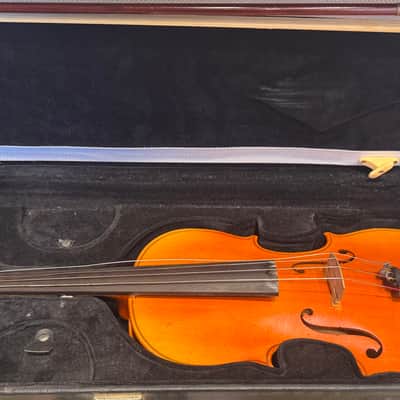 Franz Sandner 16” Viola image 5