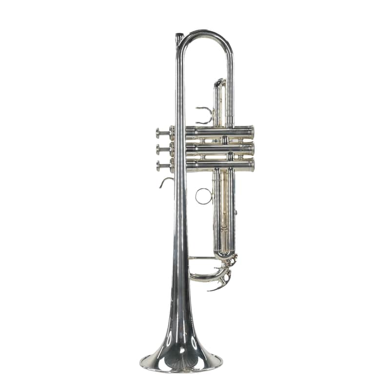 Yamaha YTR-4335GS Trumpet - Used Bild 1