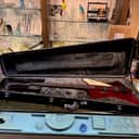 Epiphone Thunderbird IV Custom Shop Limited Edition Red Metallic