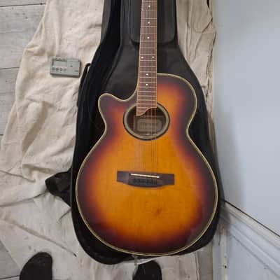 Yamaha LLX6A Acoustic, Second-Hand | Reverb Sweden