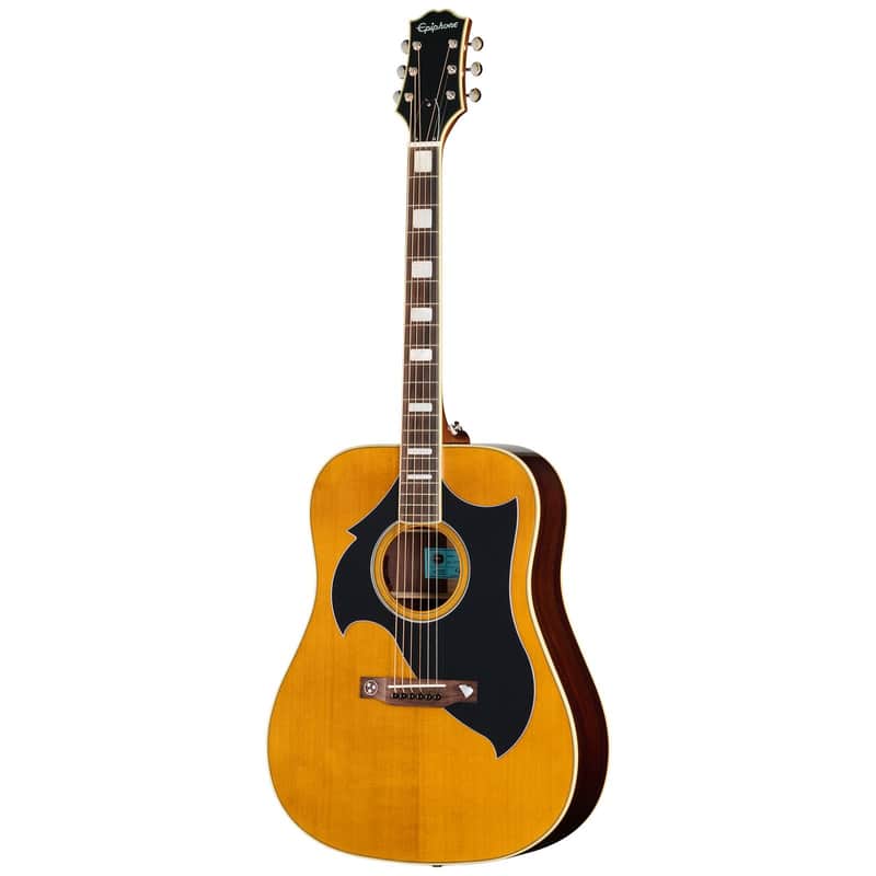 Epiphone Marcus King Signature El Dorado image 1