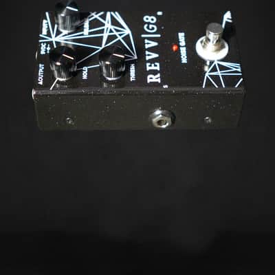 Revv G8 Noise Gate Guitar Pedal image 6