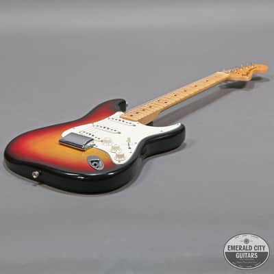 1974 Fender Stratocaster Hardtail image 6