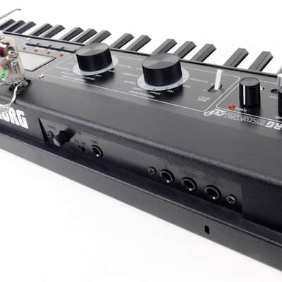 Korg microKorg XL + Plus Synthesizer Keyboard + Fast Neuwertig + 1,5J Garantie image 9