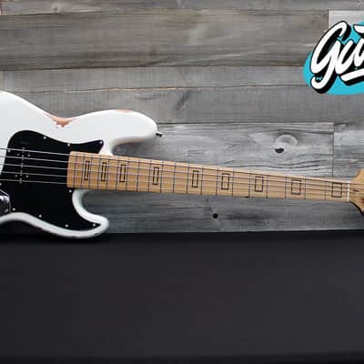 Henry's Lizard DB2-05 Dragon Aged White 2026 - White image 2