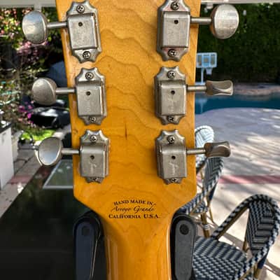 Fano Alt De Facto Sp6 2014 image 16