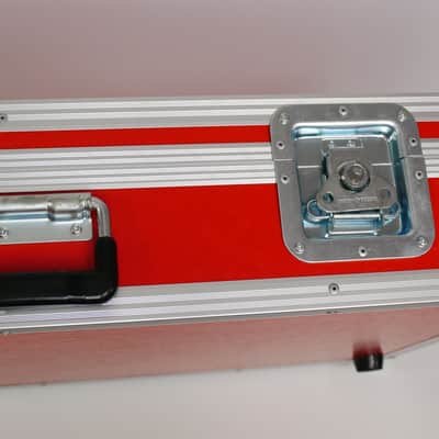 ARMOR moog Source FRP Flight Case Bild 4