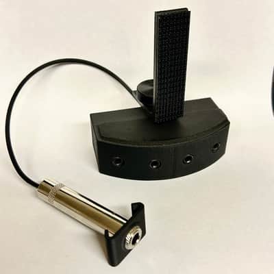 NEW Krivo Handmade Magnetic Pickup for Upright Bass. image 2