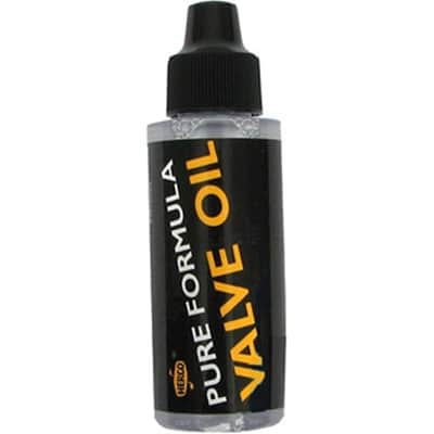 Herco HE448 Pure Formula Valve Oil image 2