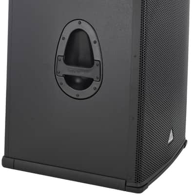 BEHRINGER B1800XP SUBWOOFER ATTIVO WOOFER 18" TURBOSOUND 3000 WATT AMPLIFICATO CROSSOVER STEREO image 2