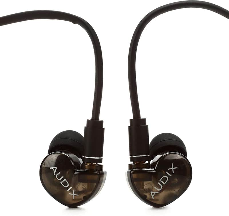 Audix A10X In-Ear Monitors - 35 Ohms image 1