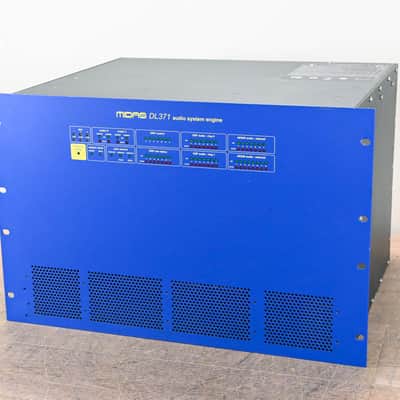 Midas PRO6 64-Channel Digital Console with DL371 Audio System Engine CG008TC *ASK FOR SHIPPING* image 19
