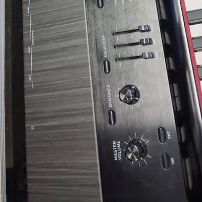 Korg Grandstage 88 + Flightcase + Support image 3