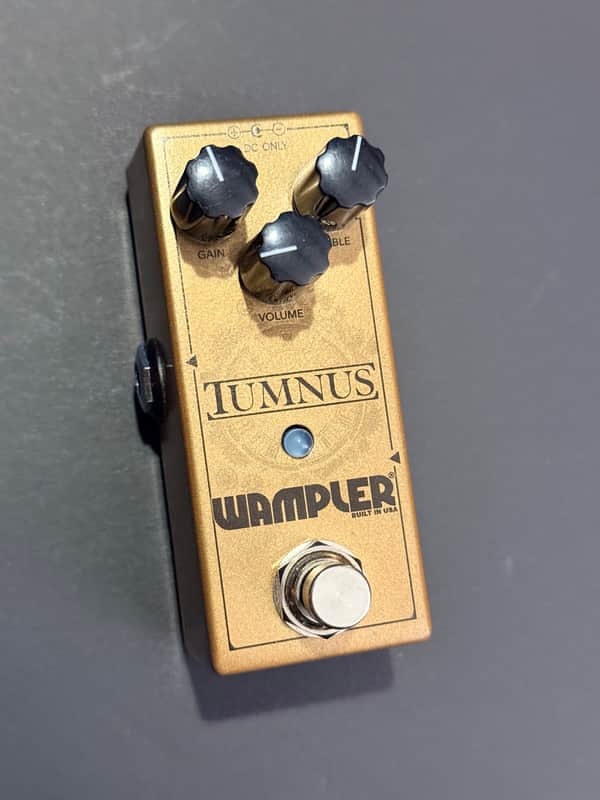 Wampler Tumnus