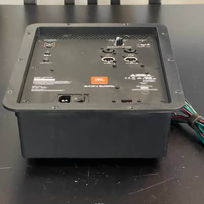 JBL EON 618S Amplifier Assembly (Used / Tested) image 3