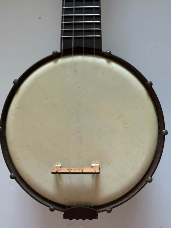 Gibson Banjolele