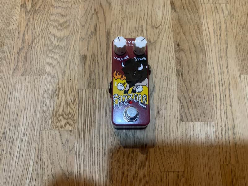 Zvex Fuzzolo